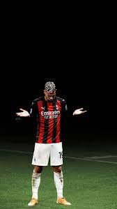 Subscribe to my second channel azclip.net/channel/ucubv8mqgxl6pdjuf_cu3abw. Desmus On Twitter 4k Wallpapers L Leao Theo Bennacer Leao Theo Bennacer Milanspezia