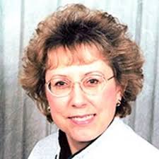 Betty Elizabeth Knutson