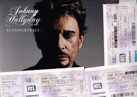 Page spéciale (compte rendu) JOHNNY au STADE DE FRANCE 2012