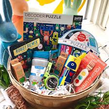 Celebrate easter with family and friends. Local Inspirations To Fill Your Easter Basket Metrofamily Magazine