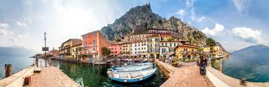 Limone is a lake resort with a picturesque historic old town around the little port. Limone Sul Garda Informationen Zu Limone Am Gardasee