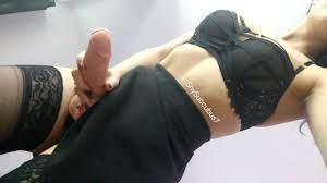 Get down on your knees for Daddy, slut