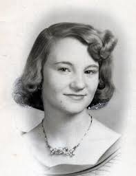 Obituary information for Mrs. Ruth Elizabeth Bowles Campbell