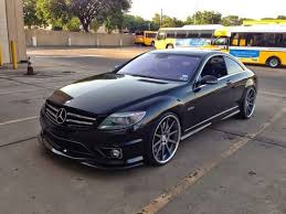 Mercedes Benz Cl63 Amg On Rennen Forged Wheels Mercedes Benz Cl Benz Mercedes Car