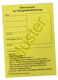 Vielmehr stellt sie eine ergänzung zur eigentlichen fahrerlaubnis dar und befähigt den inhaber dazu, im bereich der fahrgastbeförderung zu arbeiten. Taxi In Berlin Das Taxi Portal Aus Berlin P Schein