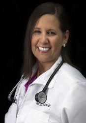 Dr. Jodi Nichols (Pharr Road Animal Hospital)