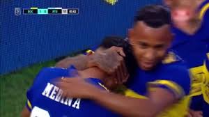 Atletico tucuman in actual season average scored 1.57 goals per match. Ilmh2rmcyrl9rm