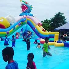 Tourism Melaka Kolam Air Panas Jasin Jom Berkunjung Ke