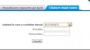 Rezultate bac 2016, edu.ro.zi mare pentru cei care au terminat clasa a xii a. Edu Ro Rezultate Bacalaureat 2016 AflÄƒ Rezultate Bac 2016 Cu Un Singur Click CautÄƒ DupÄƒ Nume Pe Edu Ro