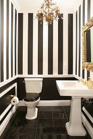 Black And White Shower Room Ideas Black And White Bathrooms Design Ideas Decor And Accessories Bathroom Color Schemes Black White Bathrooms Black And White Decor