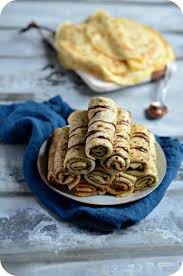 La Crepe N 39 Est Pas Une Invention Tres Recente Suite A Diverses Recherches Les Historiens Ont Demontre Que L Pate A Crepes Recette Pate Crepes Et Gaufres