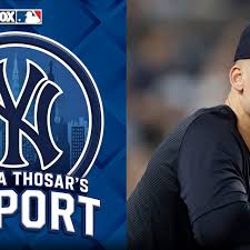With Judge's Timeline Uncertain, Yankees Face A Deadline Balancing Act
