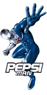 Download Pepsi Man Wallpapers To Your Cell Phone Man Pepsi Pepsi Man Pepsi Gaming Pc
