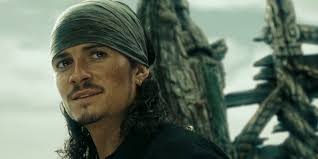 Pirates Of The Caribbean: Why Will Turner Couldn't Touch Land For 10 Years,  Explained