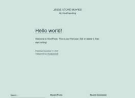 I own all of the movies, and this site is way off. Jessestonemovies Net At Wi Jesse Stone Movies So Far Jesse Stone Movies