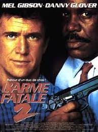Regarder l'arme fatale en streaming vf et streamcomplet version française, voir films l'arme fatale streaming. Film L Arme Fatale 2 En Streaming Complet Pandastream