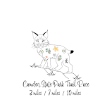 Camden State Park Trail Races