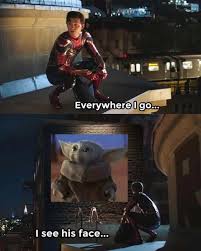 Bye Stark Funny Baby Memes Star Wars Memes Funny Babies