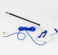 Ligasure-sellador/divisor laparoscópico para recipientes, sellador  laparoscópico de, 5mm,10mm ,37cm,20cm de longitud, 37cm - AliExpress