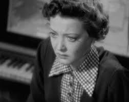 Sylvia Sidney