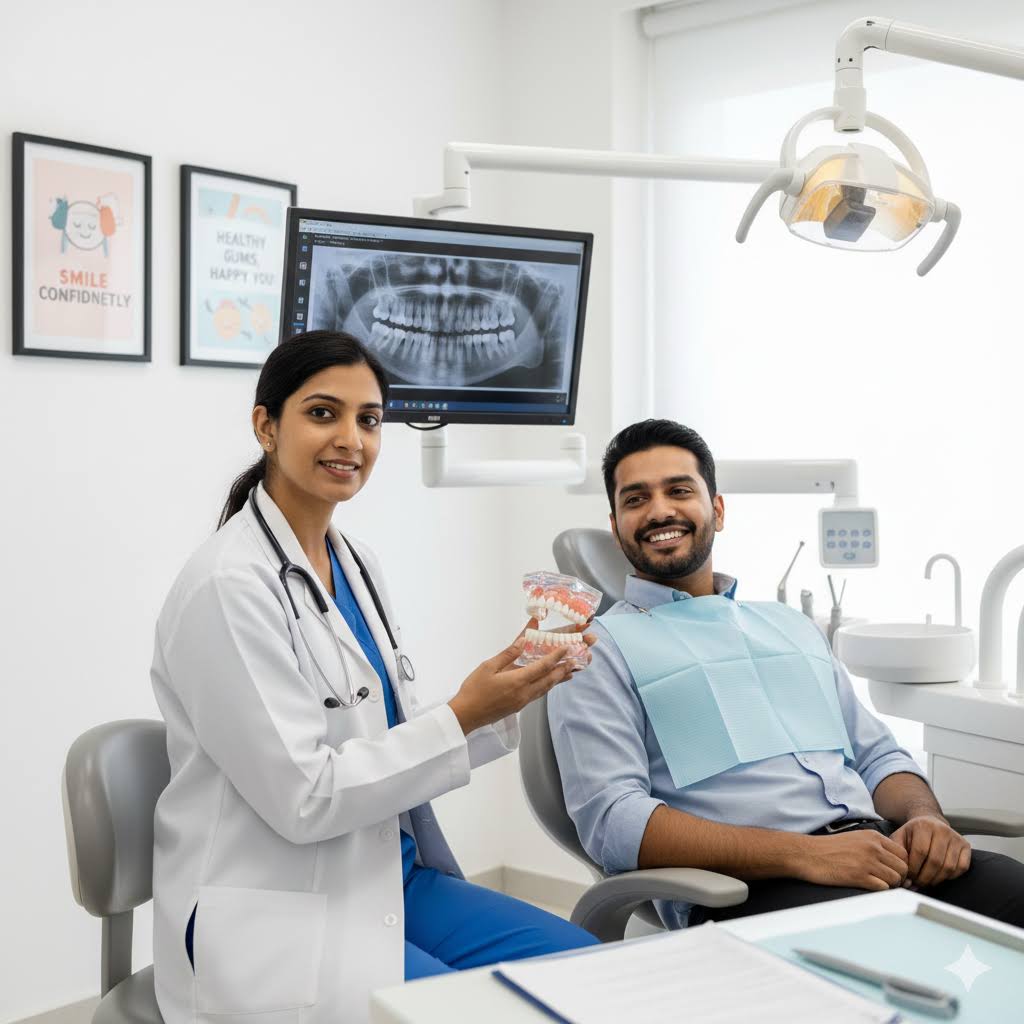 Smile Assessment product image