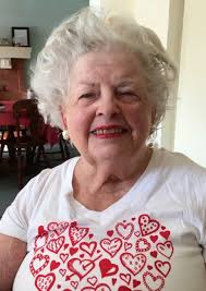 Sadie Isobelle Shea Obituary