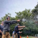 Performance Pistol