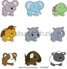 Animals & wildlife, collections tags: 18 Cartoon Baby Animals Ideas Cartoon Baby Animals Baby Animals Cartoon