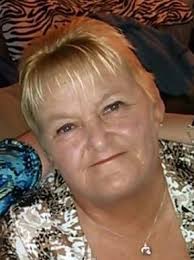 In loving memory of Elizabeth Ann Hanko