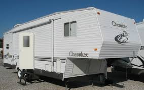 Every cherokee is built to give you better comfort, style and value, so you can enjoy your travels to the fullest. Used 2003 Forest River Cherokee 275 Overview Berryland Campers