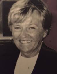 Joan (Alex) Ryder Obituary March 28, 2018