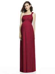 Alfred Sung Maternity Bridesmaid Dress M427 The Dessy Group Dessy Bridesmaid Dresses Maternity Dresses Maternity Bridesmaid Dresses