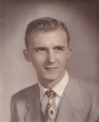 James Roach Obituary