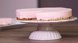 Jahrhundert platz, so viel steht fest. Nicoles Zuckerwerk Himbeer Philadelphia Torte