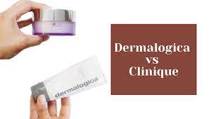 Dermalogica Vs Clinique Choose The Best In 2022 M Beauty Lounge