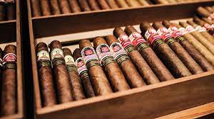 Normal limits on duty and tax exemptions will apply. The New Rules On Cuban Cigars Cigar Aficionado