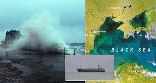 Informatiile despre vremea in eforie nord au fost ultima oara actualizate la 23:00. Poze Cu Marea Neagra Din Romania