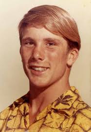 John "Largo" Long (1948-2015)