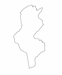 Tn (code à 3 lettres : Cartes Drapeau Et Informations Sur La Tunisie