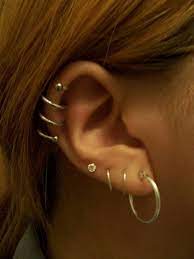 Ear Piercings Piercings Ear Piercings Body Jewelry