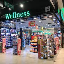 Experience working in bangsar south by joel neoh. Aeon Wellness The Sphere 12 Visitors