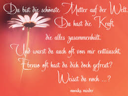 Lustige Sprüche Zum Geburtstag Mutter