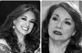 Claudia de Colombia, intérprete muy popular en los años 70 y 80 cumle 74 años | La Nación Dominicana, Todo tu país, en un solo click...!