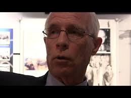 Roger Blomquist of ANL (Argonne National Lab)