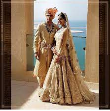 Champagne Romance Indian Wedding Gowns Wedding Gowns With Sleeves Wedding Dresses Unique