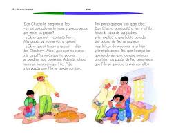 Libro de español de 5 de primaria contestado paco el chato. Espanol Lecturas 1 Primaria Plan 1993 En 2021 Libros De Lectura Lectura Primeros Grados
