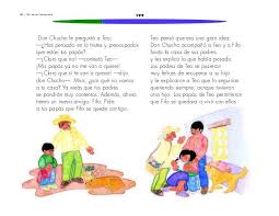 Aprender su nombre completo y su dirección. Paco El Chato Libro De Espanol