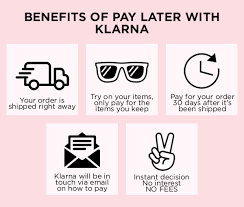Klarna payments are popular in sweden, and are also available in some other countries. Opinion Klarna Is Allowing Fast Fashion To Harm The Planet Aah Magazine