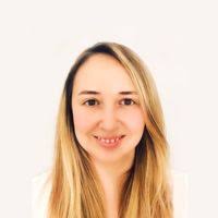 Victoria Proctor Fcipd