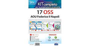Oltre alla valutazione dei titoli posseduti, i partecipanti al concorso dell'ospedale federico ii per oss saranno selezionati sulla base del punteggio. 17 Oss L Aou Federico Ii Napoli Kit Completo Per La Preparazione Al Concorso Con E Book Con Espansione Online Con Libro In Brossura Guida Tascabile Procedure Operative Per Oss Aa Vv Amazon It